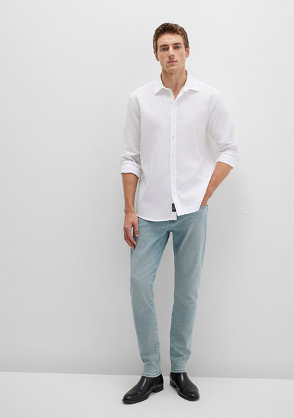 White Shirt