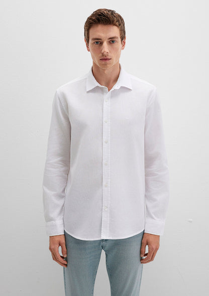 White Shirt