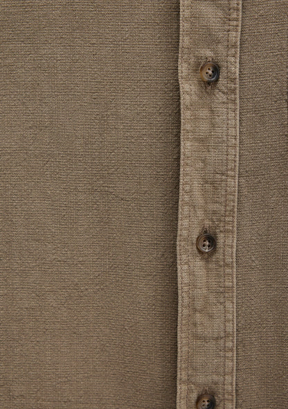 Khaki Shirt