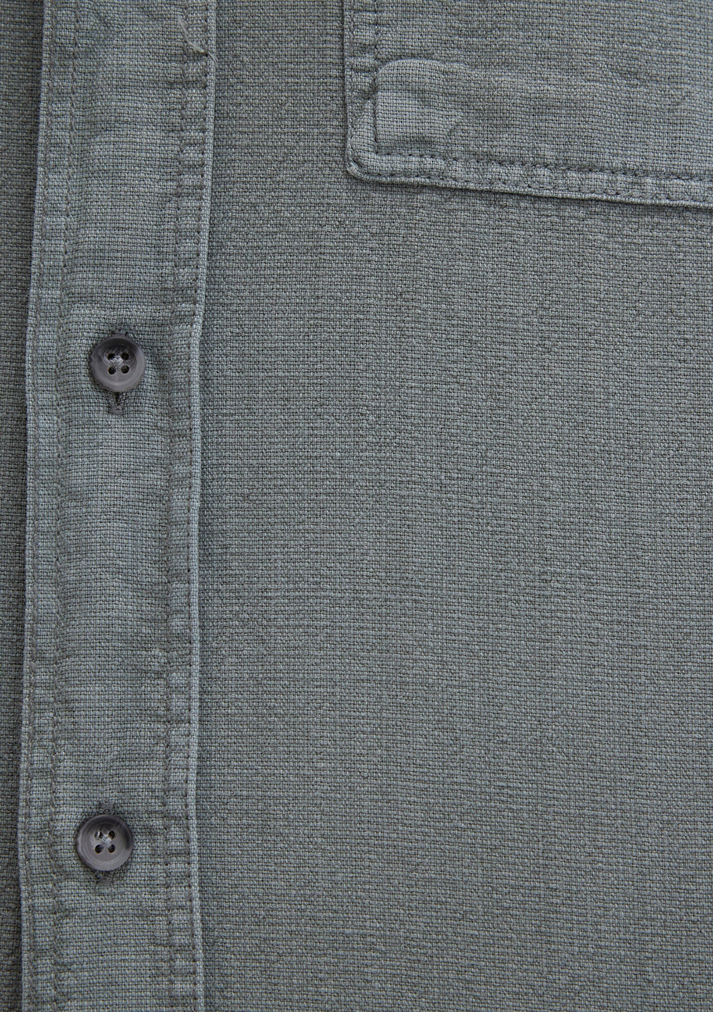 Grey Shirt