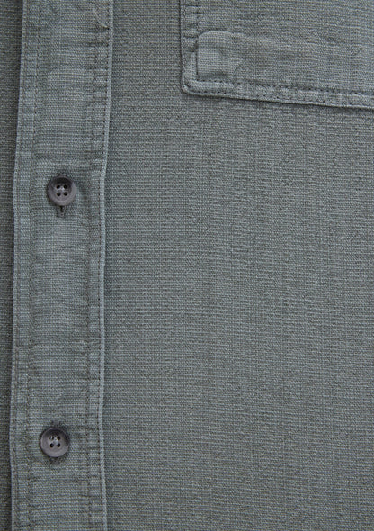 Grey Shirt