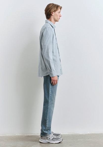 Striped Multi Color Shirt