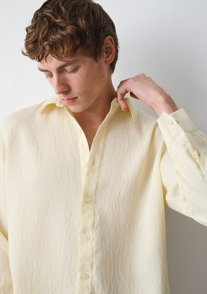 Yellow Shirt