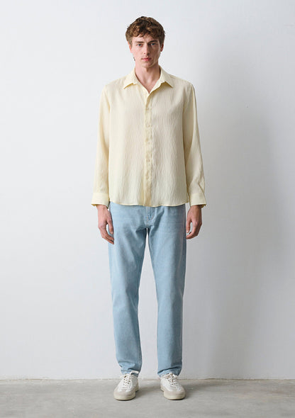 Yellow Shirt