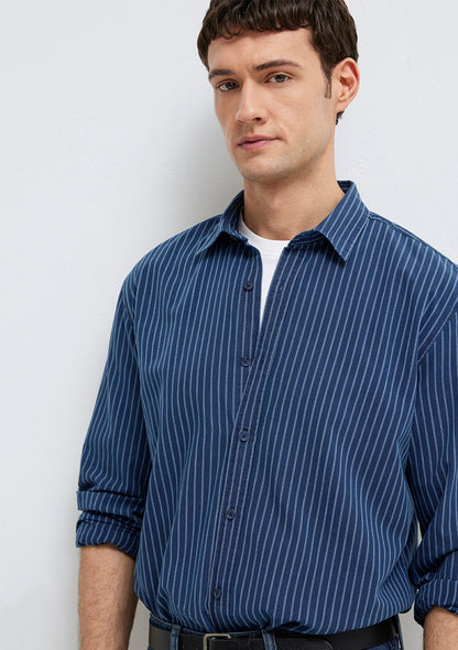Striped Shirt