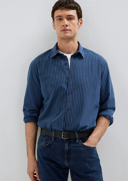 Striped Shirt