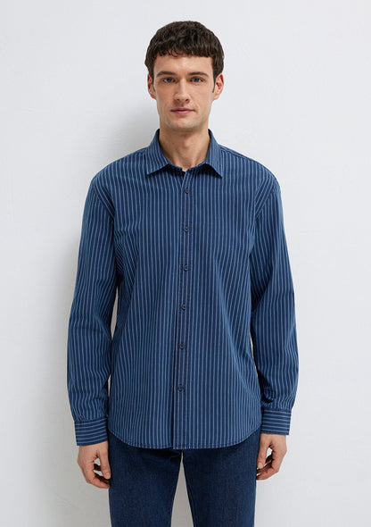 Striped Shirt