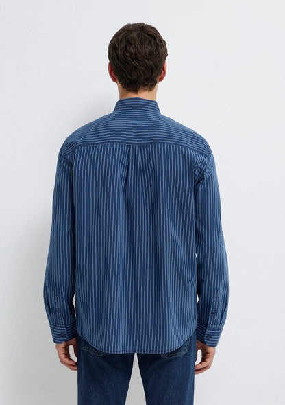 Striped Shirt