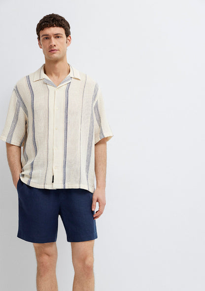 Striped Shirt