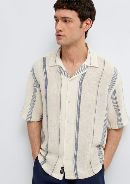 Striped Shirt