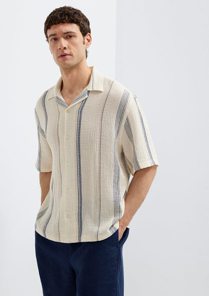 Striped Shirt
