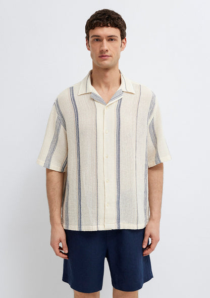 Striped Shirt