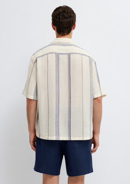 Striped Shirt