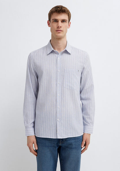Striped Shirt