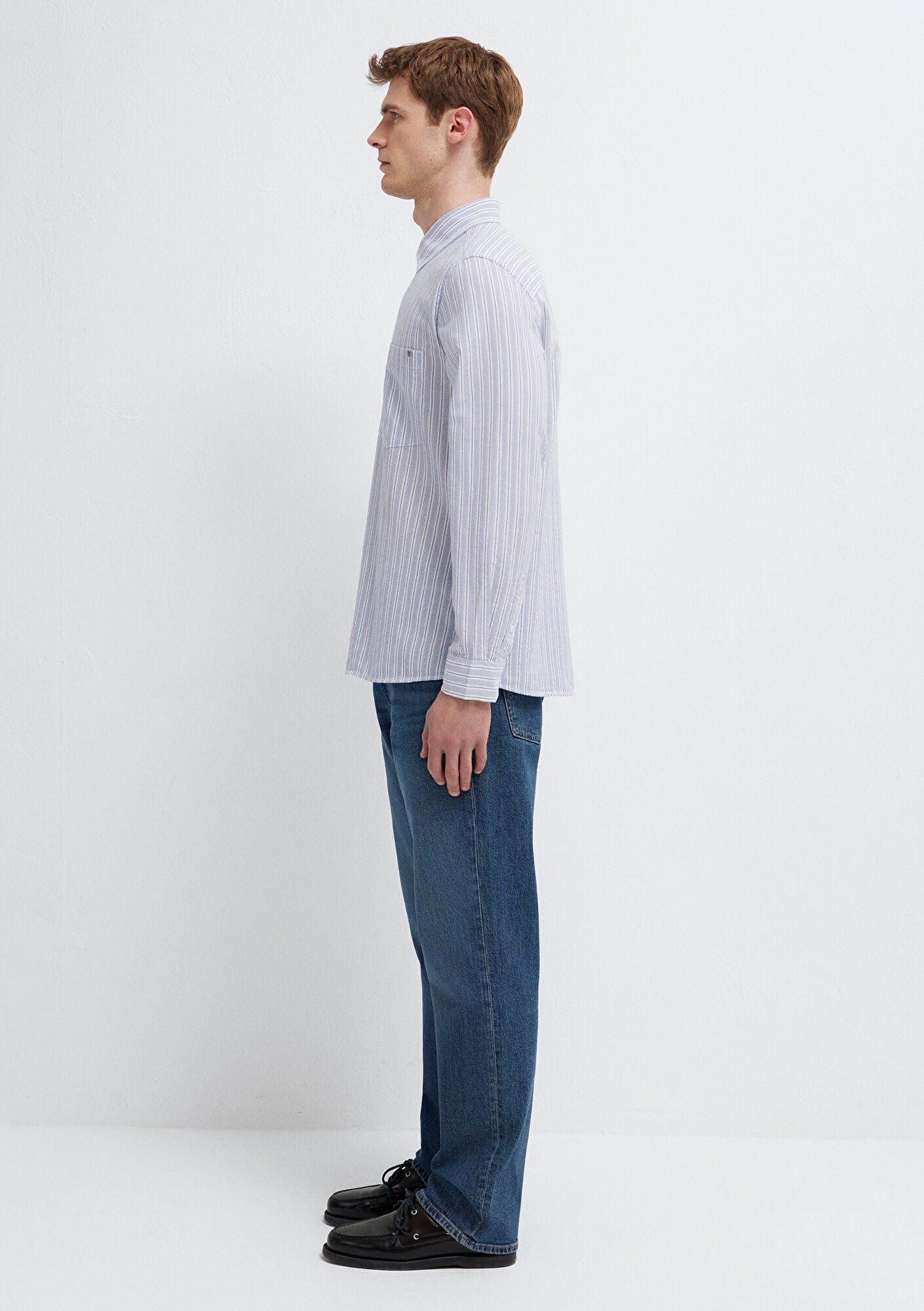 Striped Shirt