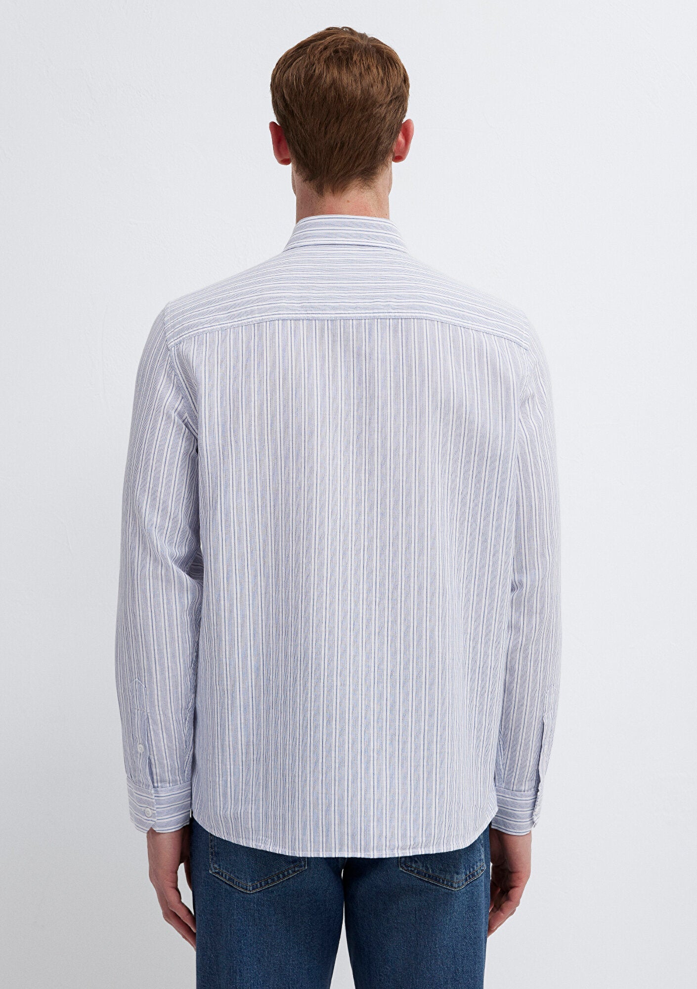 Striped Shirt