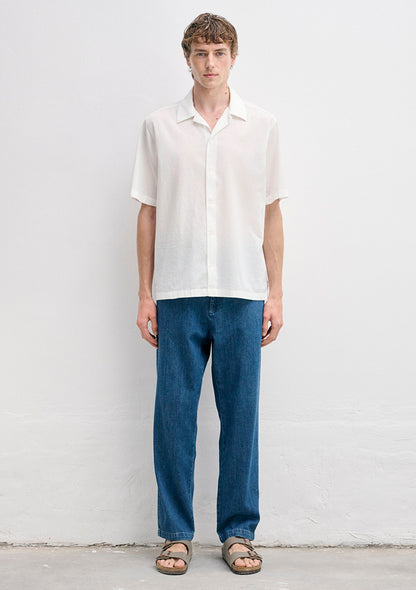 Ecru Shirt
