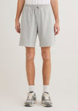 Mavi Printed Grey Shorts