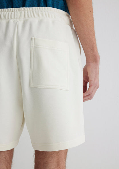 Ecru Shorts