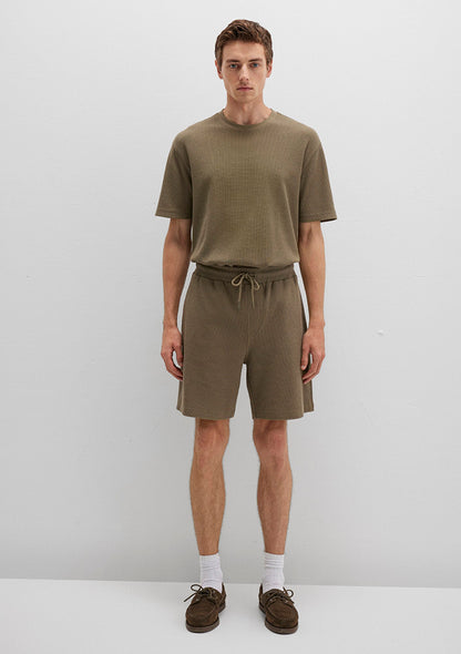 Khaki Shorts