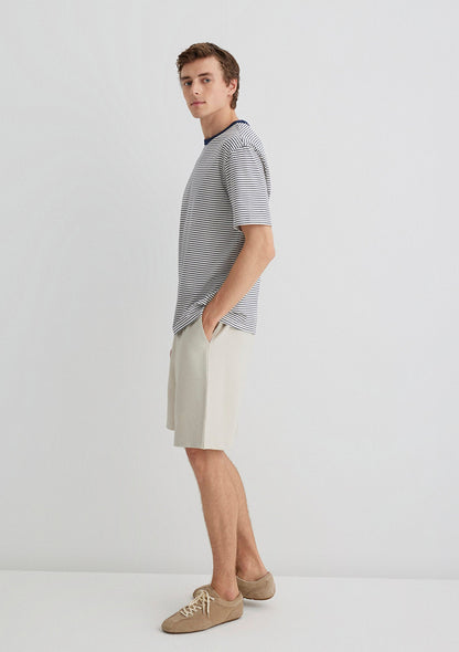 Beige Short