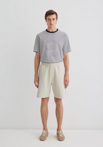 Beige Short