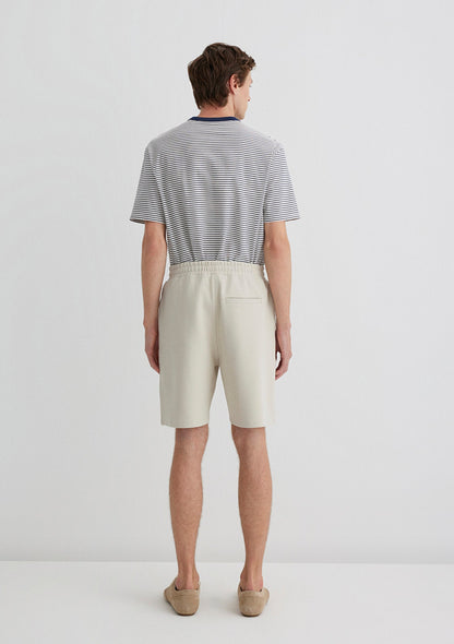 Beige Short