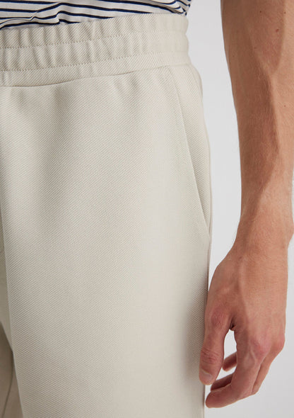 Beige Short
