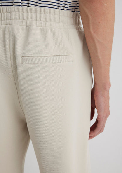 Beige Short
