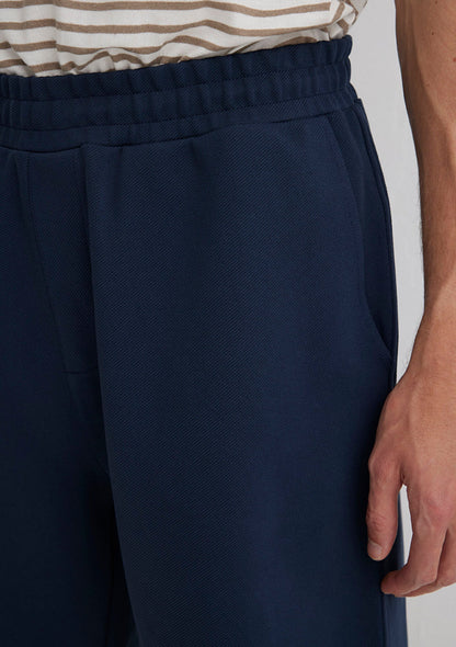 Navy Short