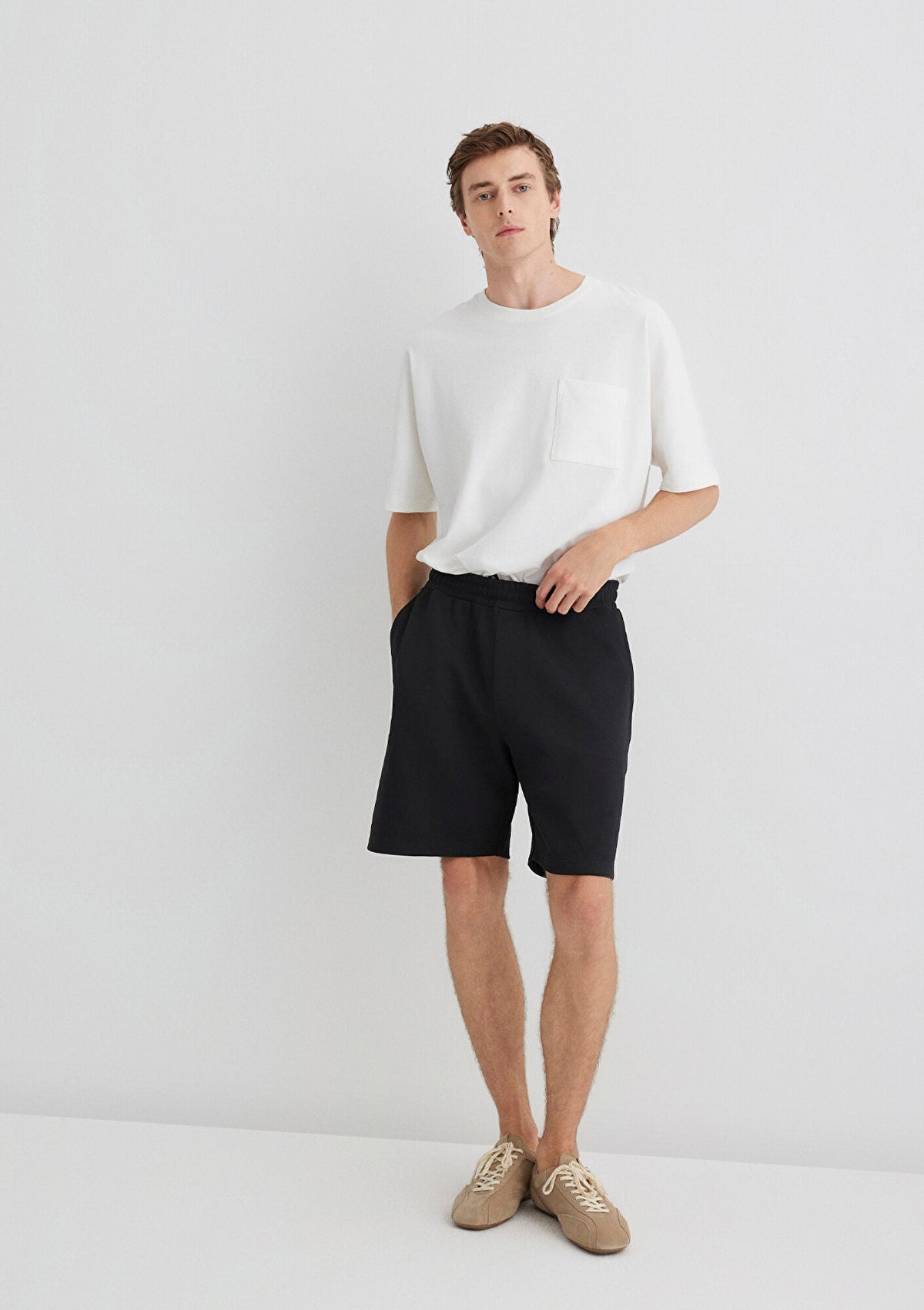 Blacks Short
