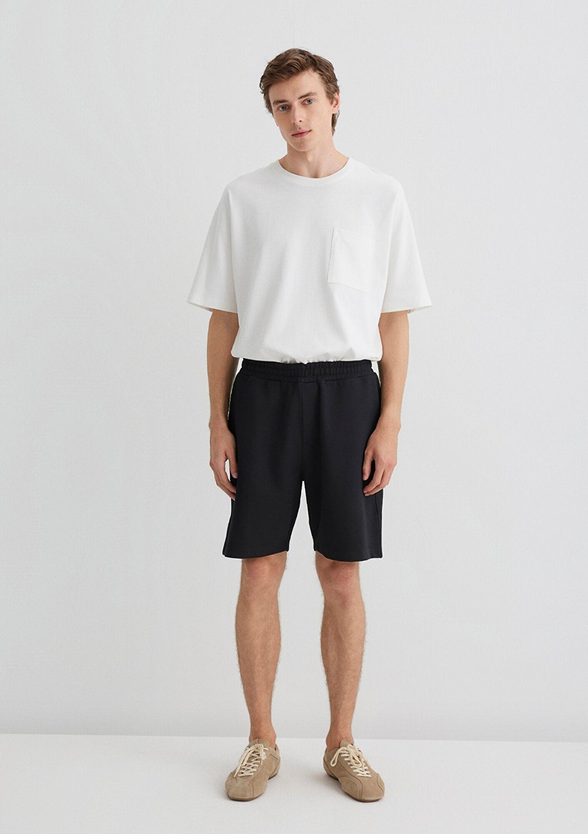 Blacks Short
