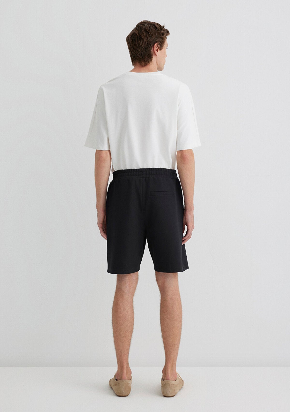 Blacks Short