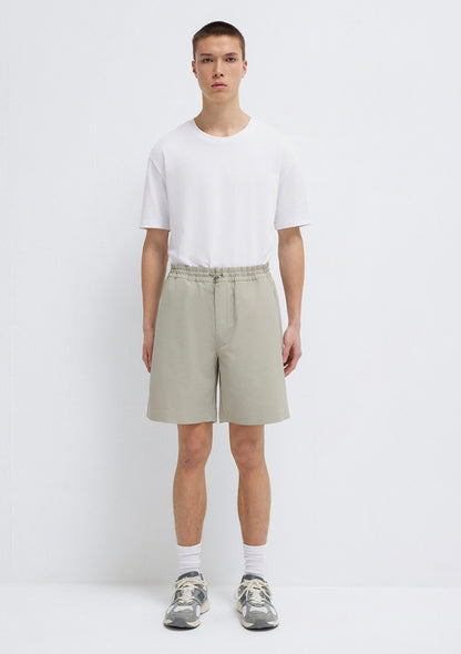 Grey Shorts