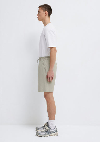 Grey Shorts