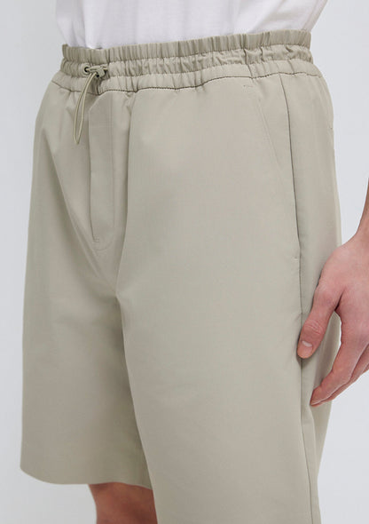 Grey Shorts