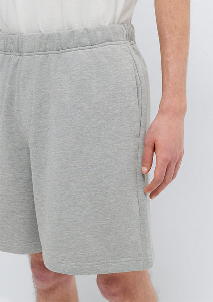 Grey Shorts