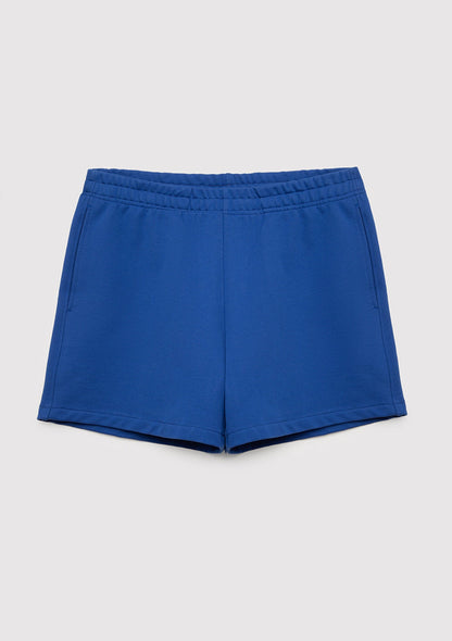 Blue Shorts