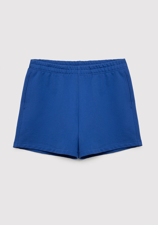 Blue Shorts