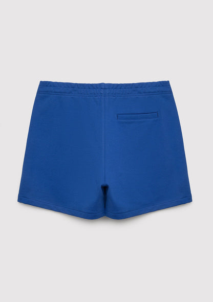 Blue Shorts