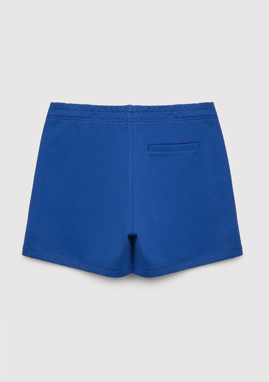 Blue Shorts