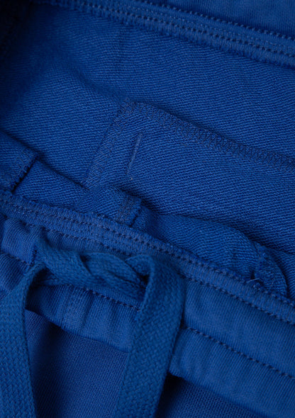 Blue Shorts