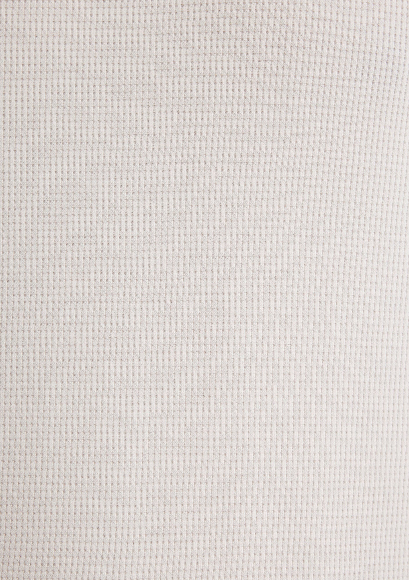 Long Sleeve White T-Shirt