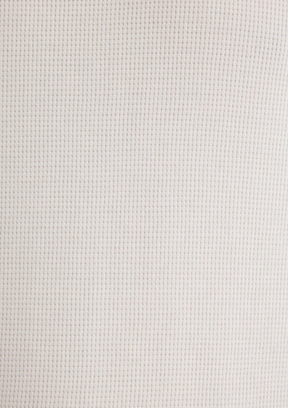 Long Sleeve White T-Shirt