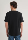 Black Basic T-Shirt