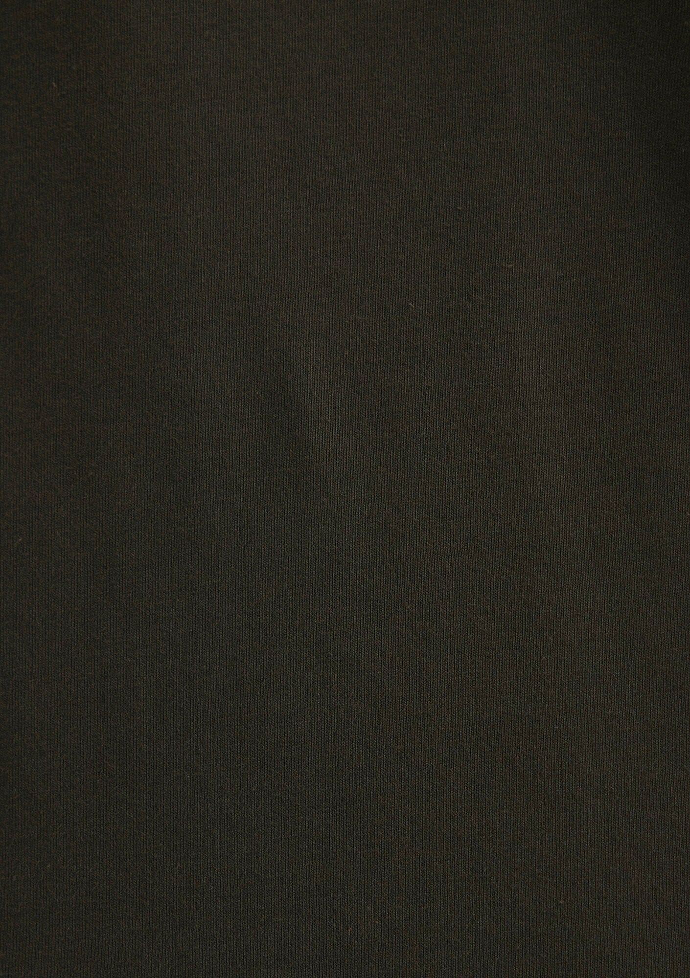 Mavi Logo Printed Green T-Shirt
