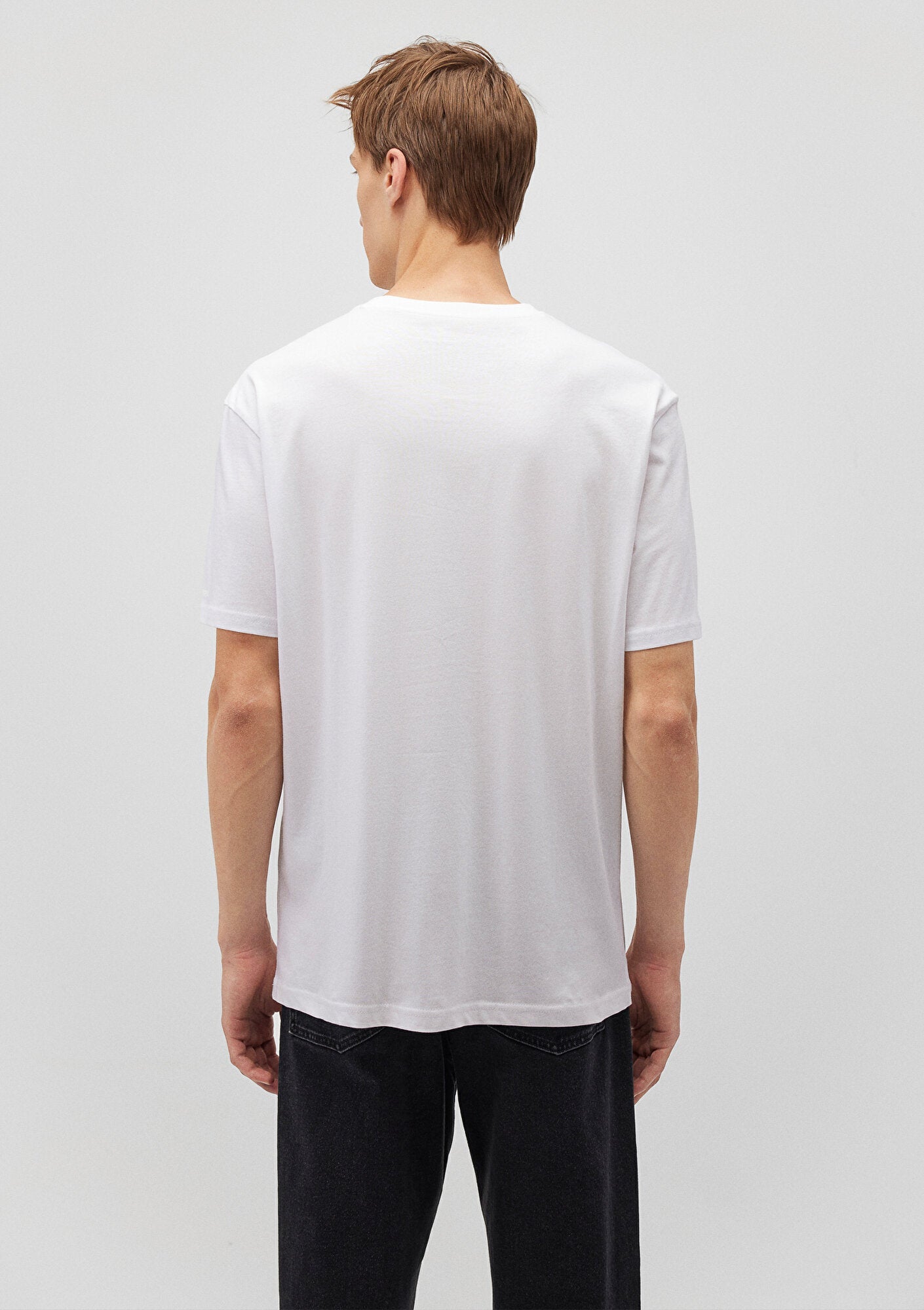Bosphorus Printed Istanbul T-Shirt