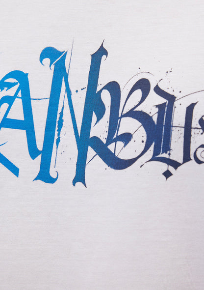 White Istanbul T-Shirt