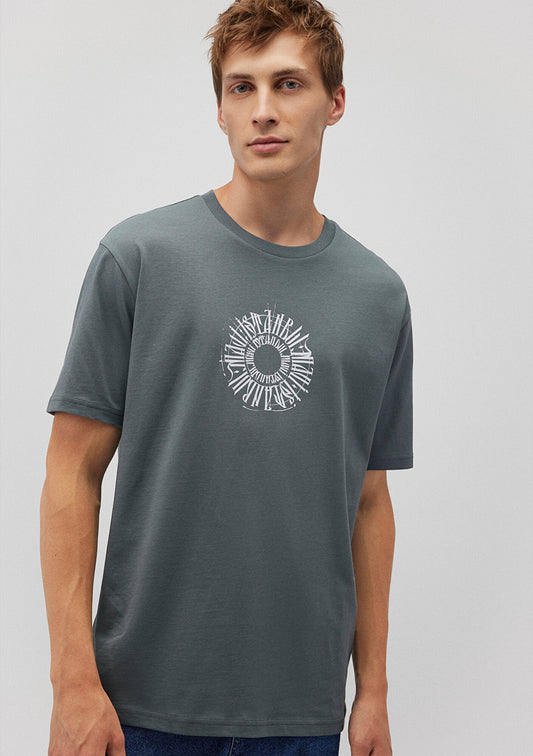 Green Istanbul T-Shirt
