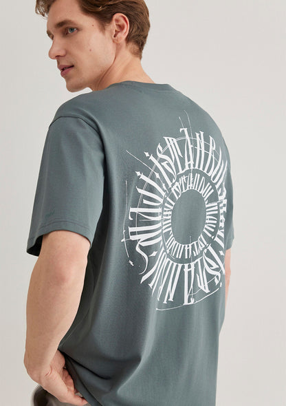 Green Istanbul T-Shirt